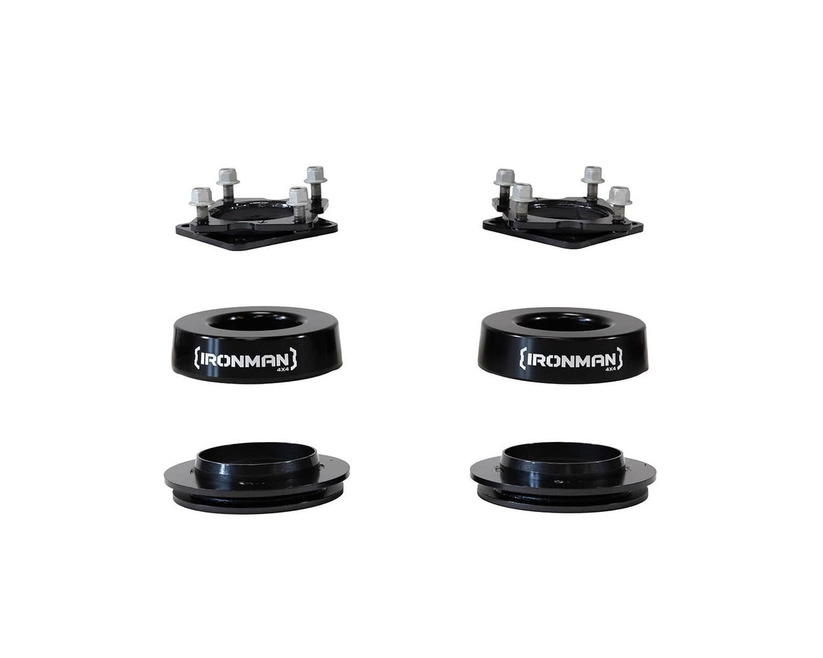 3" LIFT & LEVEL KIT 24-25 TACOMA