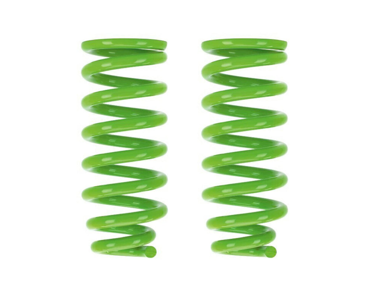 FRONT COIL SPRINGS 18-24 WRANGLER JL