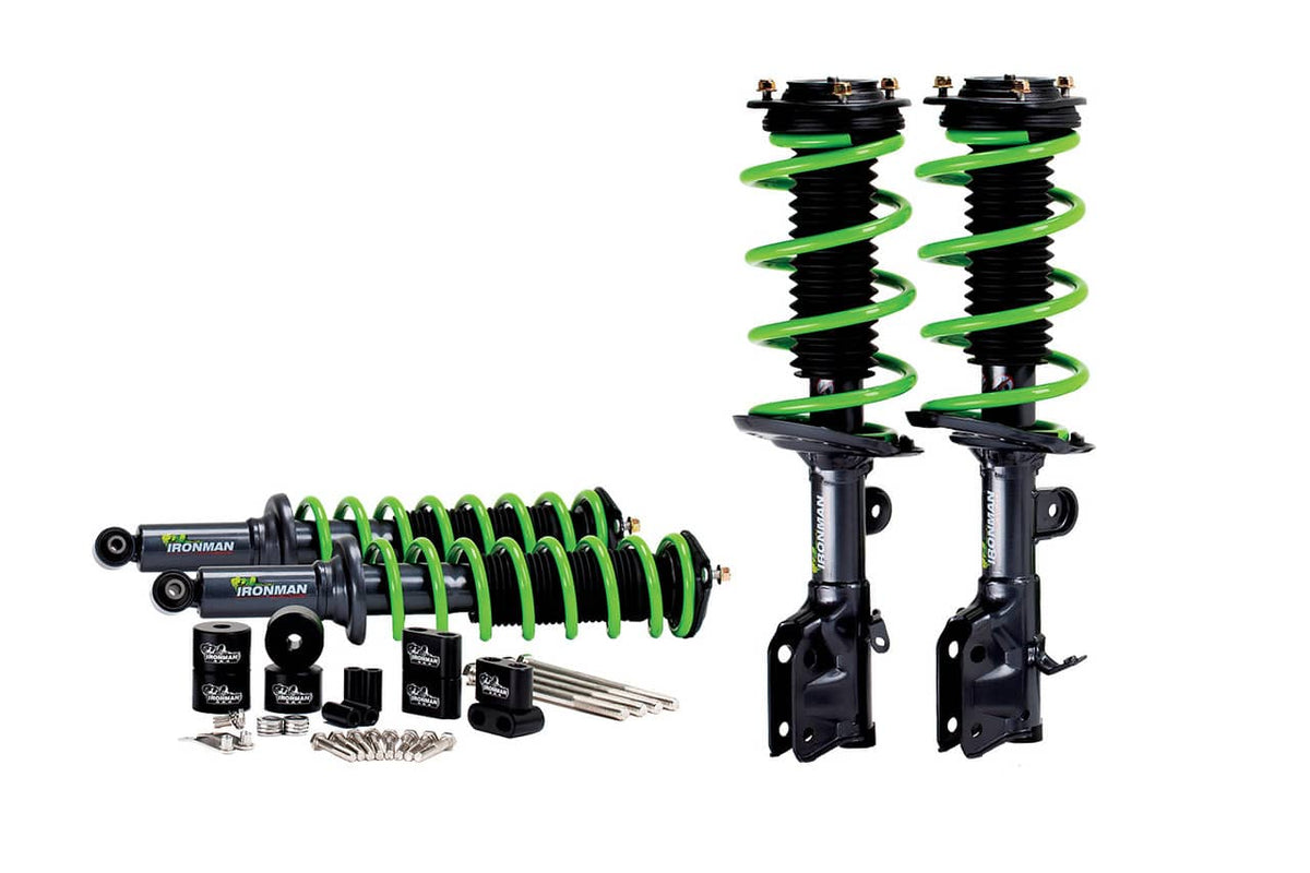 2" ATS LIFT KIT 20-24 OUTBACK
