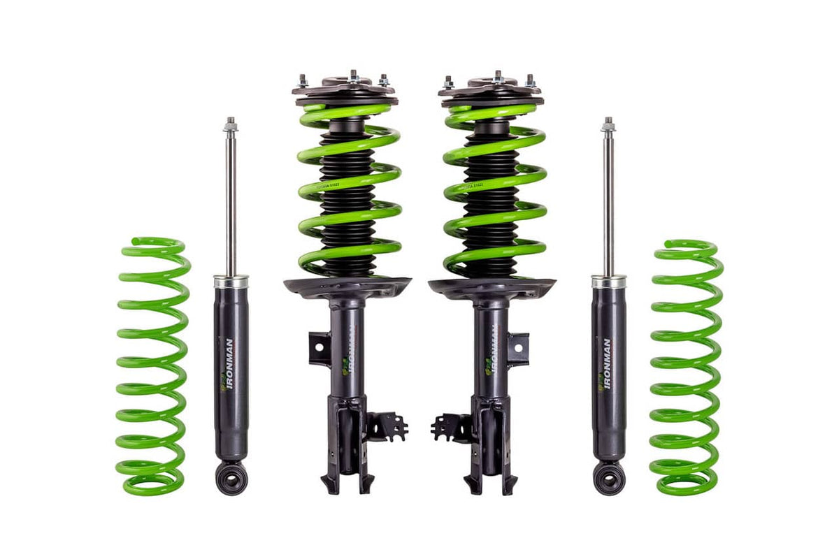 2" ATS LIFT KIT 19-25 RAV4
