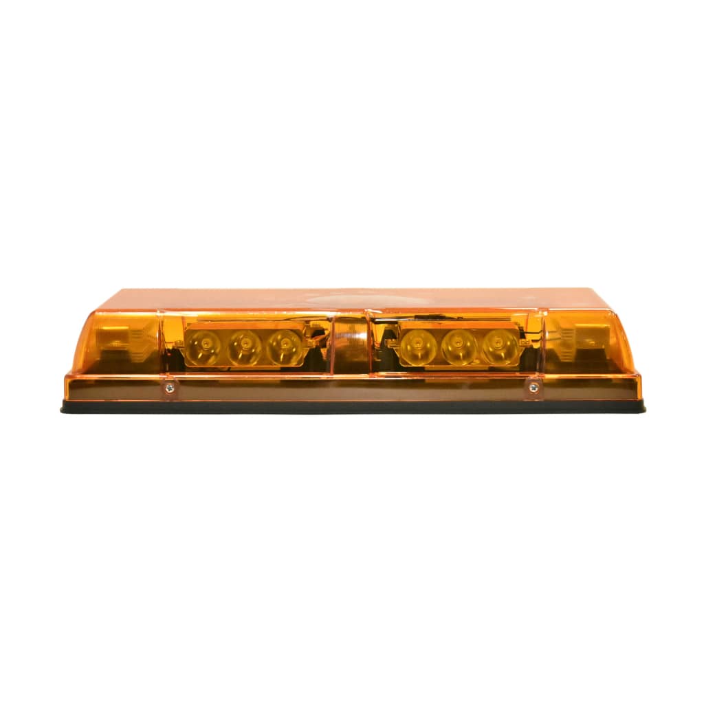 MULTI-FUNCTION STROBE