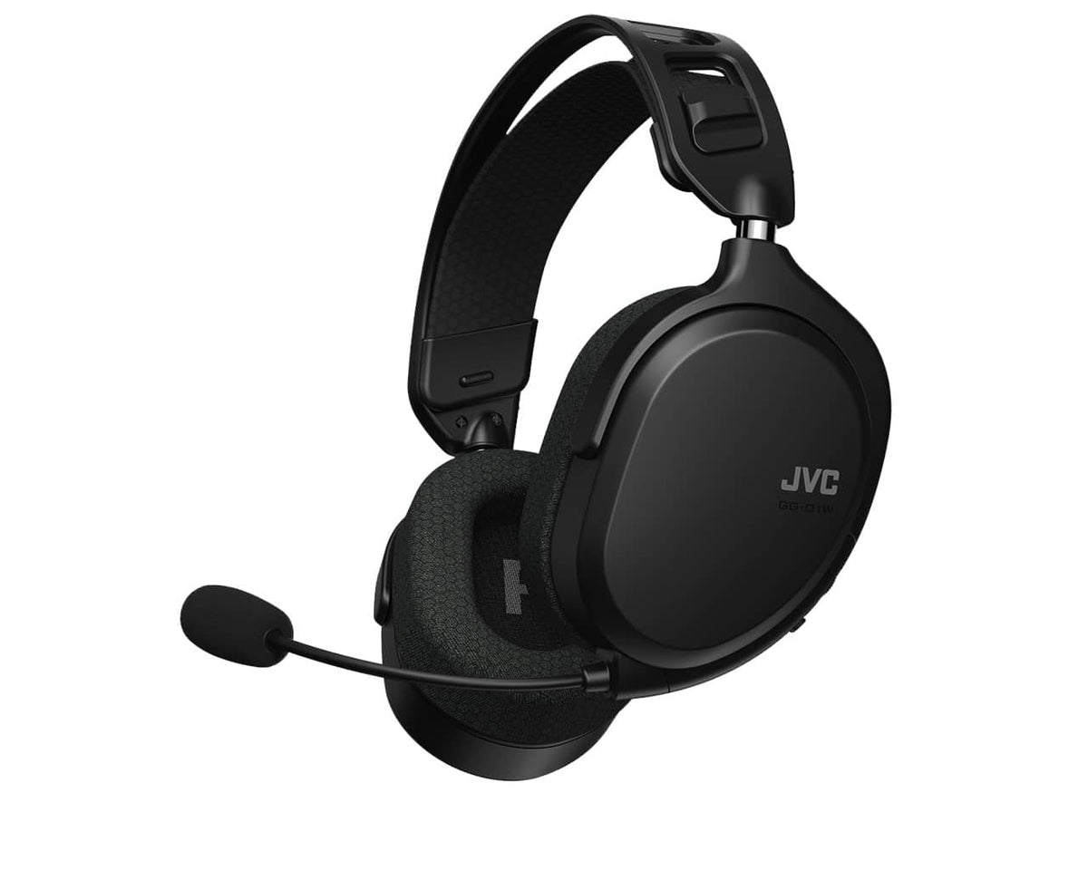 WIRELESS GAMING HEADSET