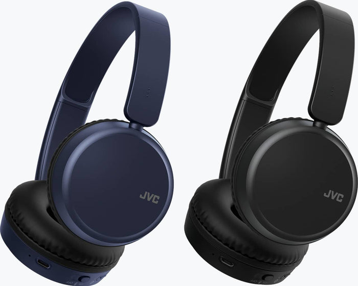 HEADPHONES ON-EAR W/MIC & REMOTE