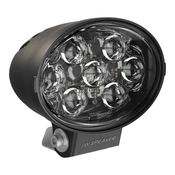 12-24V DOT LED AUX LIGHT W/DRIVING BEAM