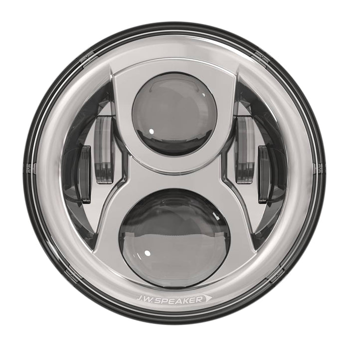 8700-EV2 7" LED H/LIGHT