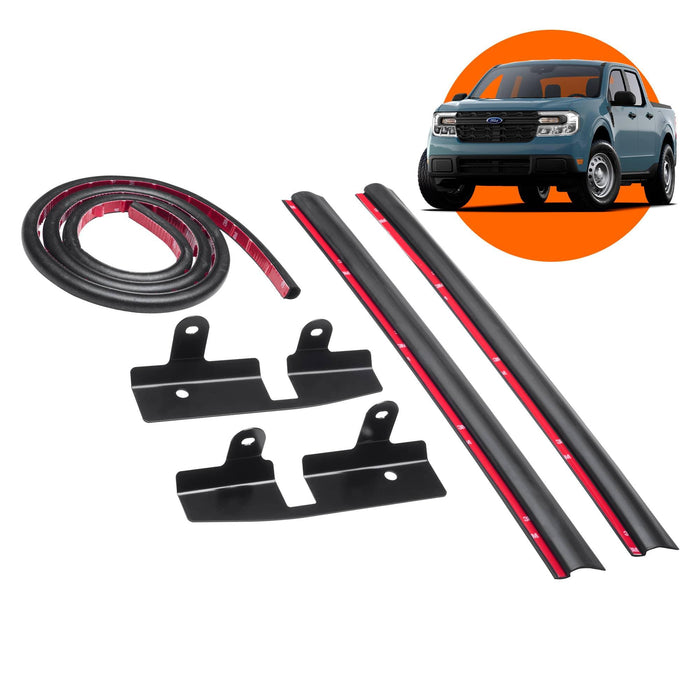 TAILGATE SEAL KIT 22-26 MAVERICK