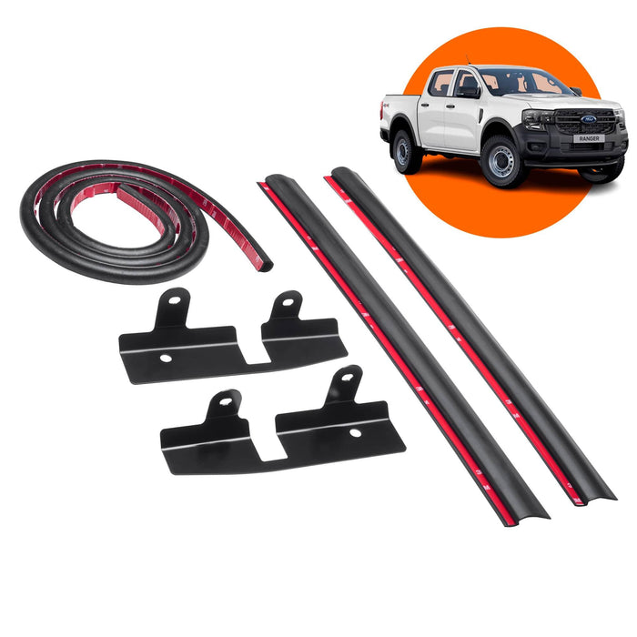 TAILGATE SEAL KIT 24-26 RANGER