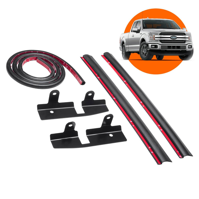 TAILGATE SEAL KIT 15-26 F150