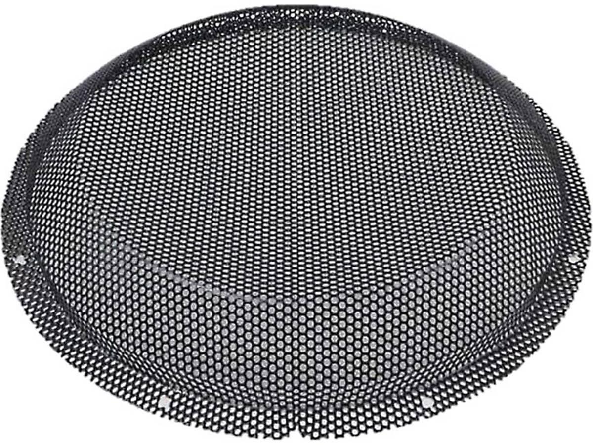 10" SUBWOOFER GRILL