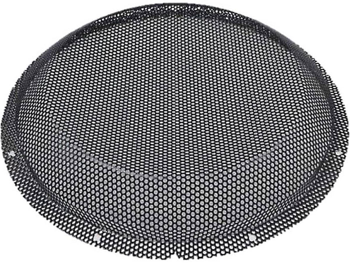 10" SUBWOOFER GRILL