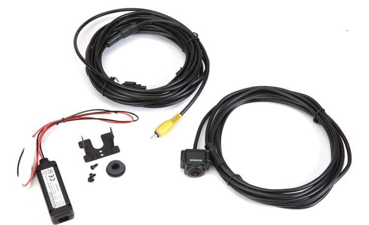 HD REVERSE CAMERA - COMPATIBLE WITH KEN-DMX1037S