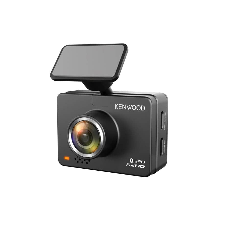 HD DASH CAM WITH 2" DISPLAY,GPS, AND WIFI