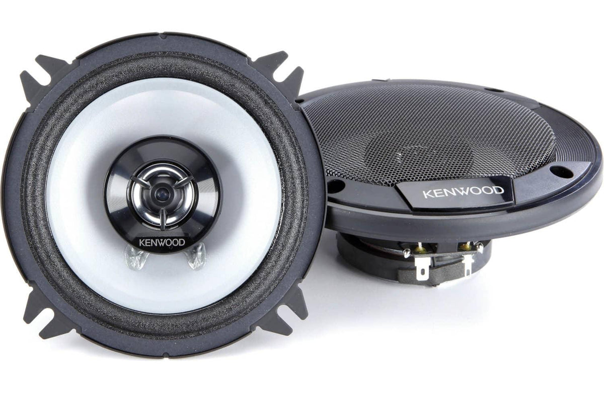 5.25 INCH SPORTS SERIES 2-WAY SPEAKERS