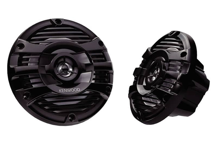 MARINE 6.5" 2WAY SPEAKER