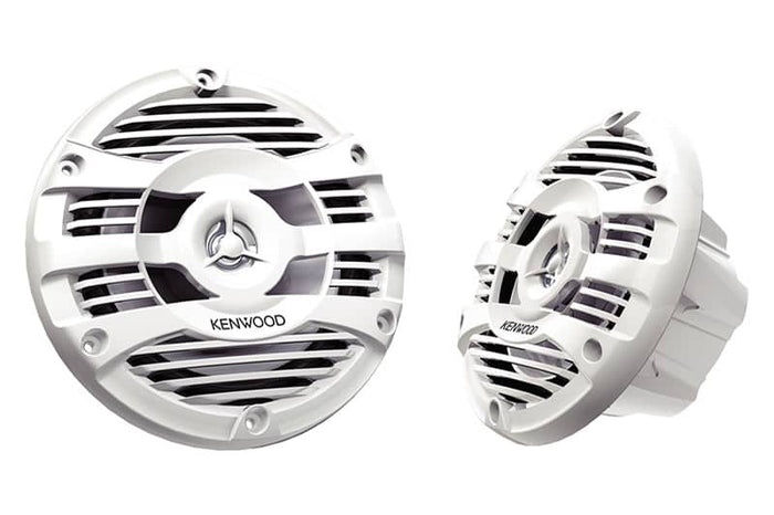 MARINE 6.5" 2WAY SPEAKER