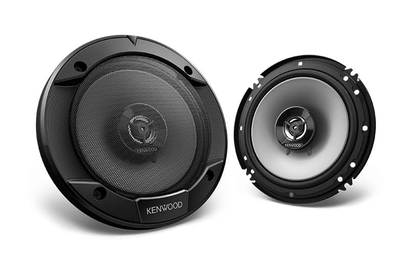 6.5" 300W SPEAKERS 2WAY