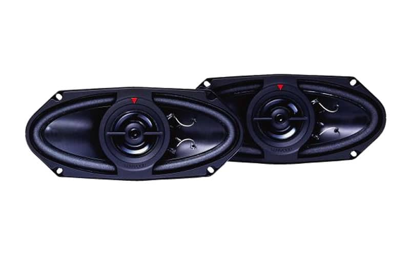 4X10 160W SPEAKERS2WAY