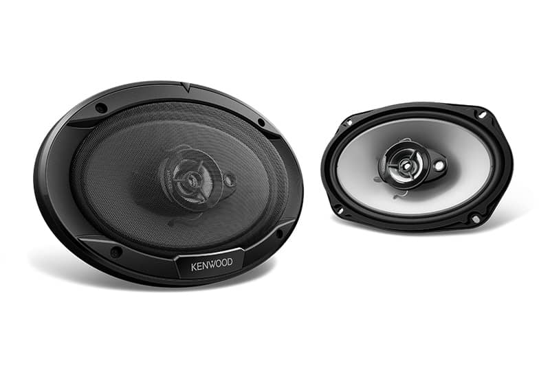 6X9 400W SPEAKERS