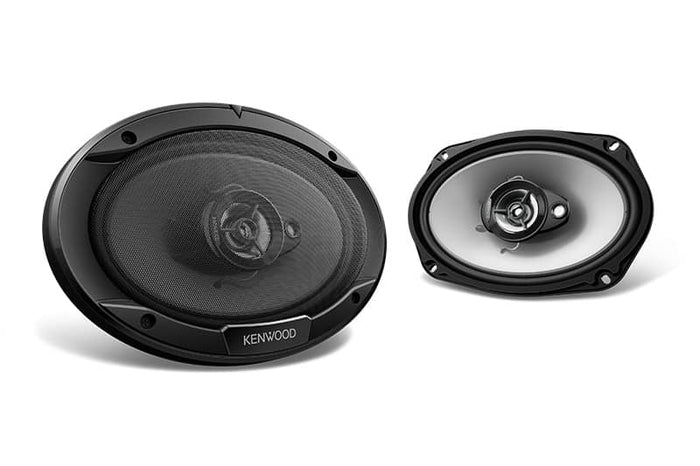 6X9 400W SPEAKERS