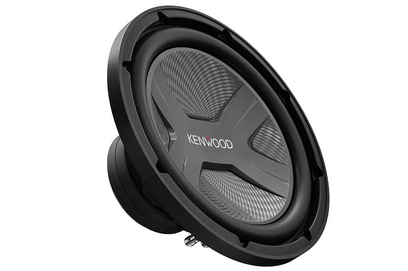 12" SUBWOOFER 1300W