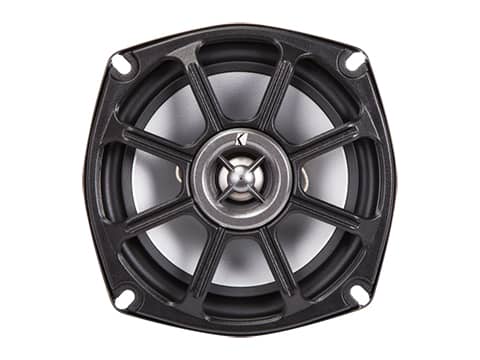 5.25" COAXIAL SPEAKERS