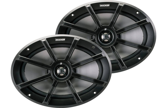 6X9 COAXIAL SPEAKERS