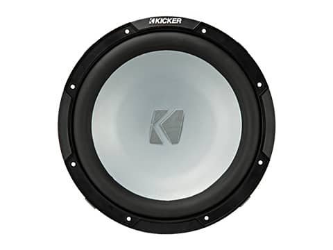 12-INCH SUBWOOFER 4-OHM