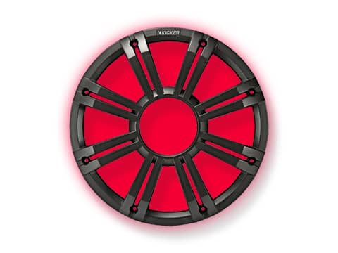 10-INCH GRILLE FOR KM10/