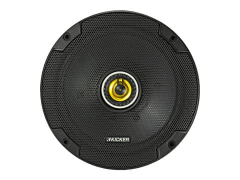 6.75" COAXIAL SPEAKERS