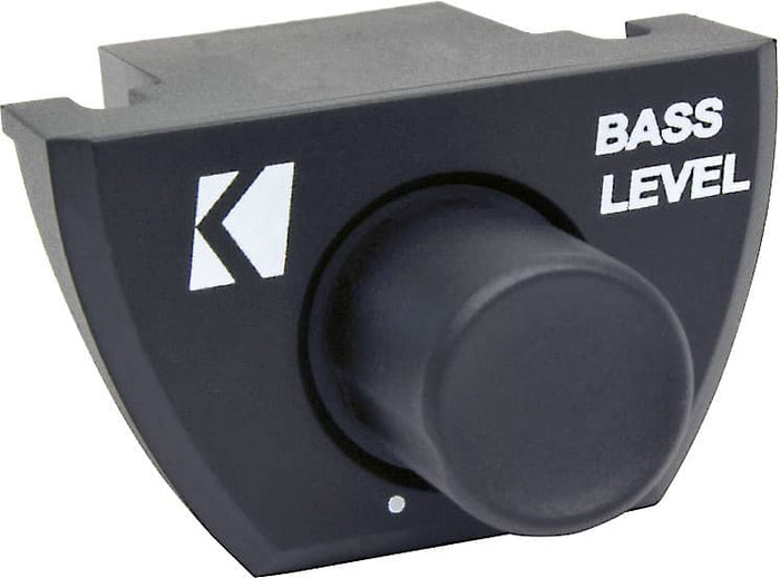 CX-SERIES AMPLIFIER REMOTE CONTROL