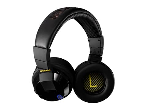 HEADPHONES OVER-EAR