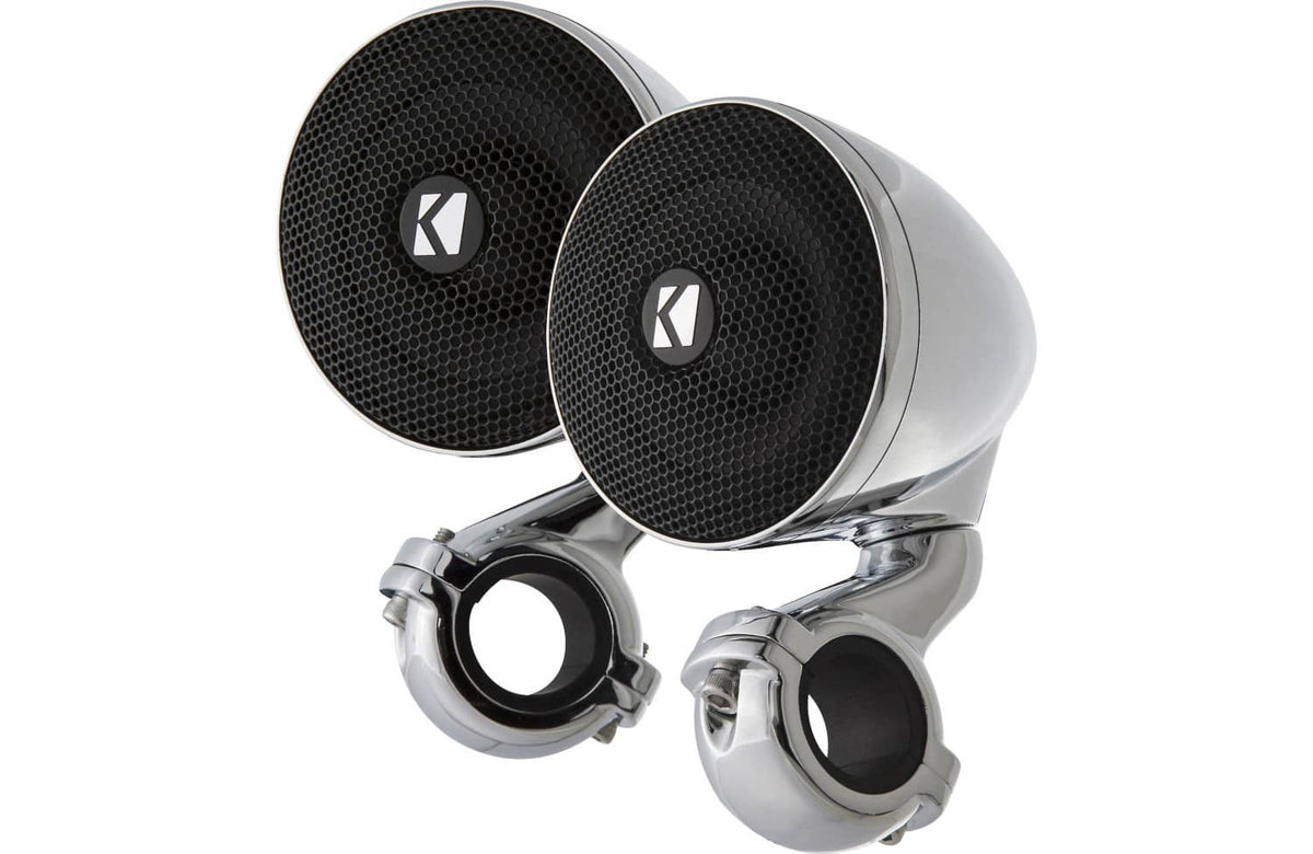 3" MINI SPEAKERS 2-OHM