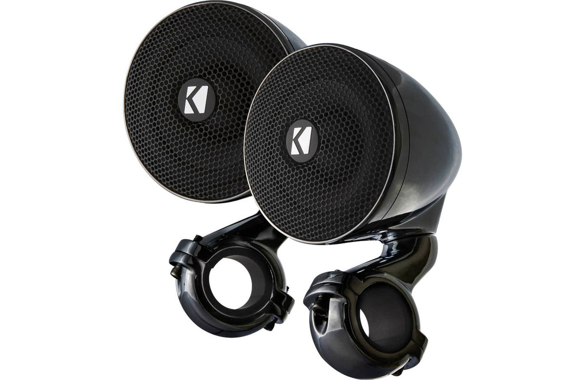 3" MINI SPEAKERS 2-OHM