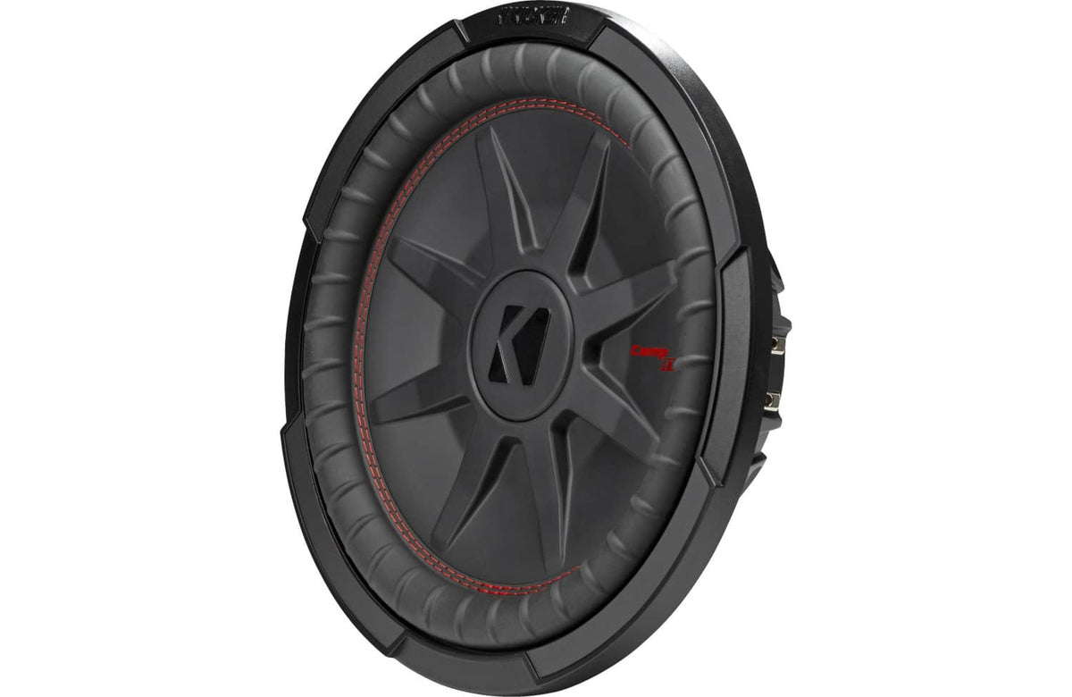 COMPRT SUBWOOFER 12"