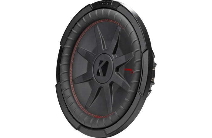 COMPRT SUBWOOFER 12"