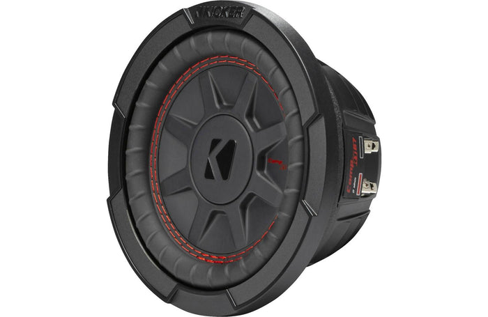 COMPRT SUBWOOFER 6.75"