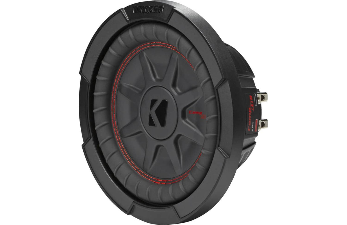 COMPRT SUBWOOFER 8"