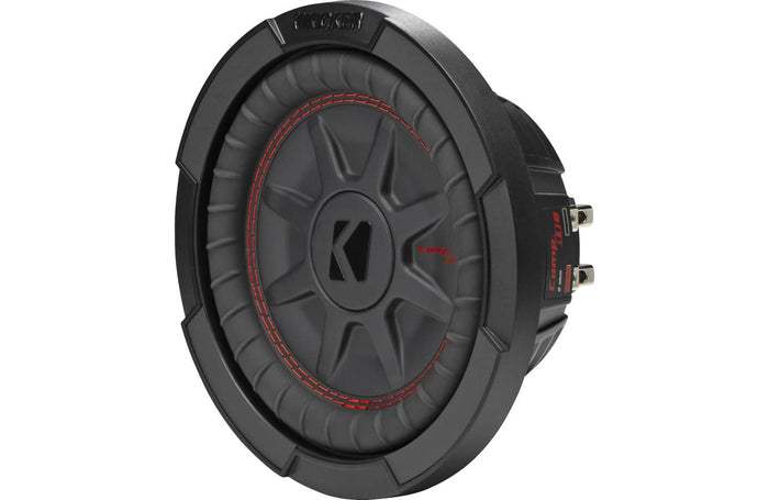COMPRT SUBWOOFER 8"
