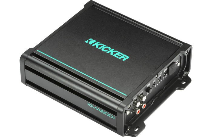 1X800W MARINE MONO AMP