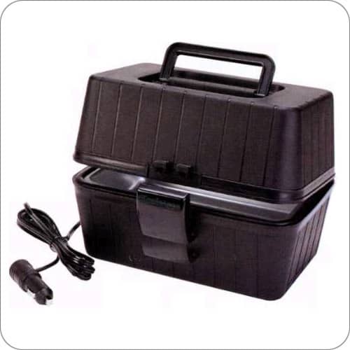 12V LUNCH BOX STOVE