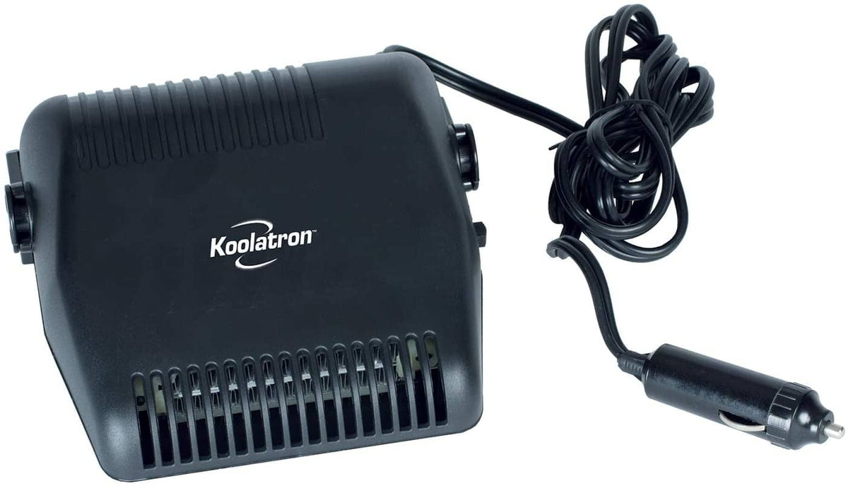 12V HEATER/DEFROSTER