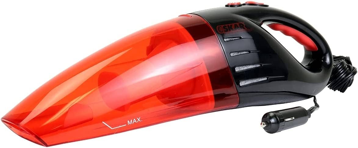 12V HAND AUTO VACUUM
