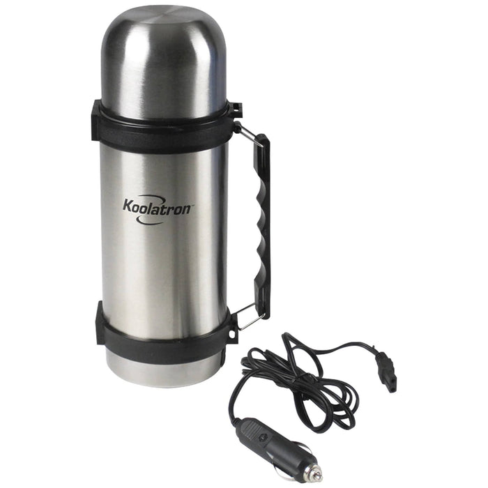 12V FLASK BOTTLE 1 LITRE