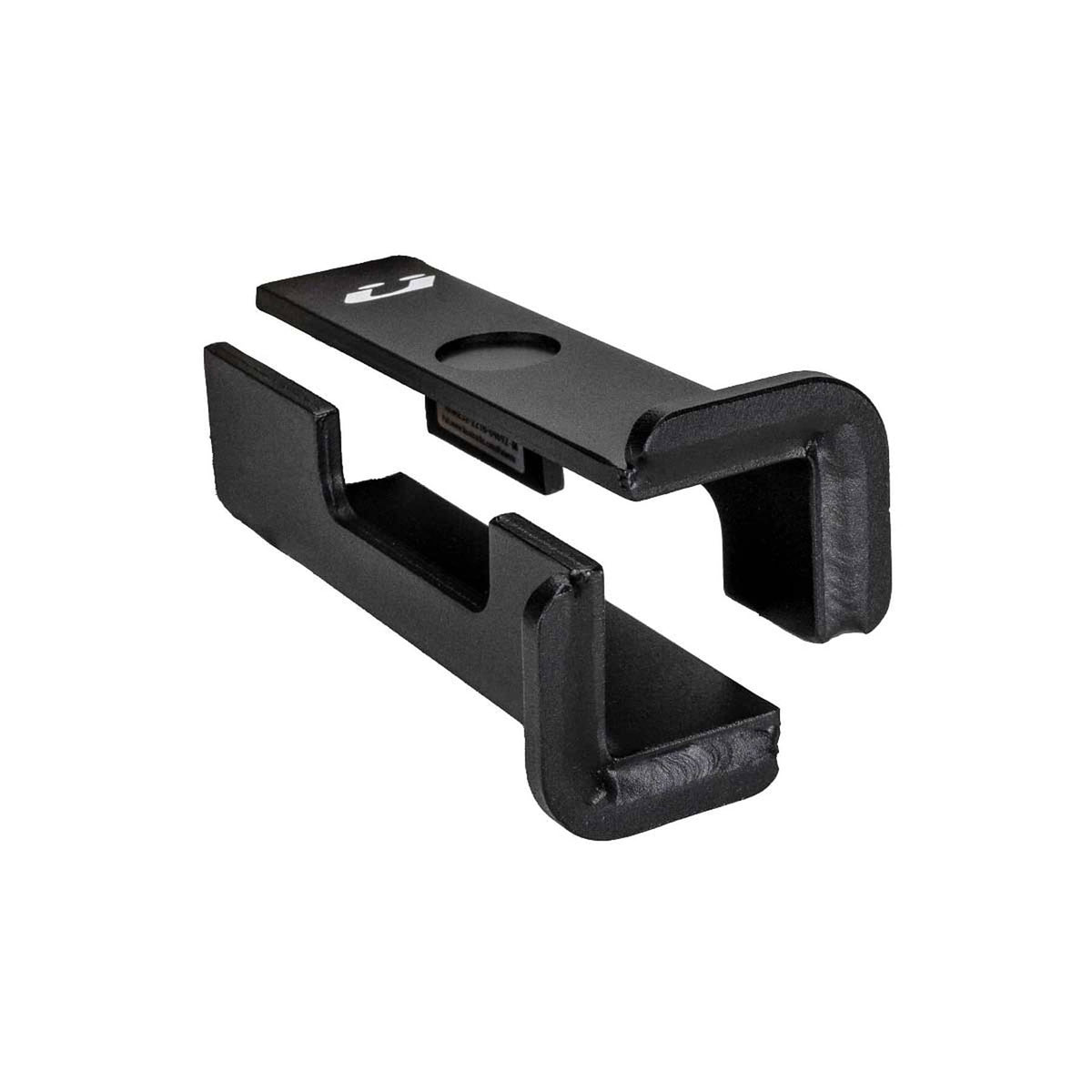 KUAT 2.5" TO 2" HITCH ADAPTER