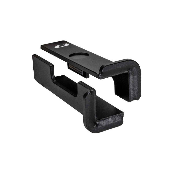 KUAT 2.5" TO 2" HITCH ADAPTER