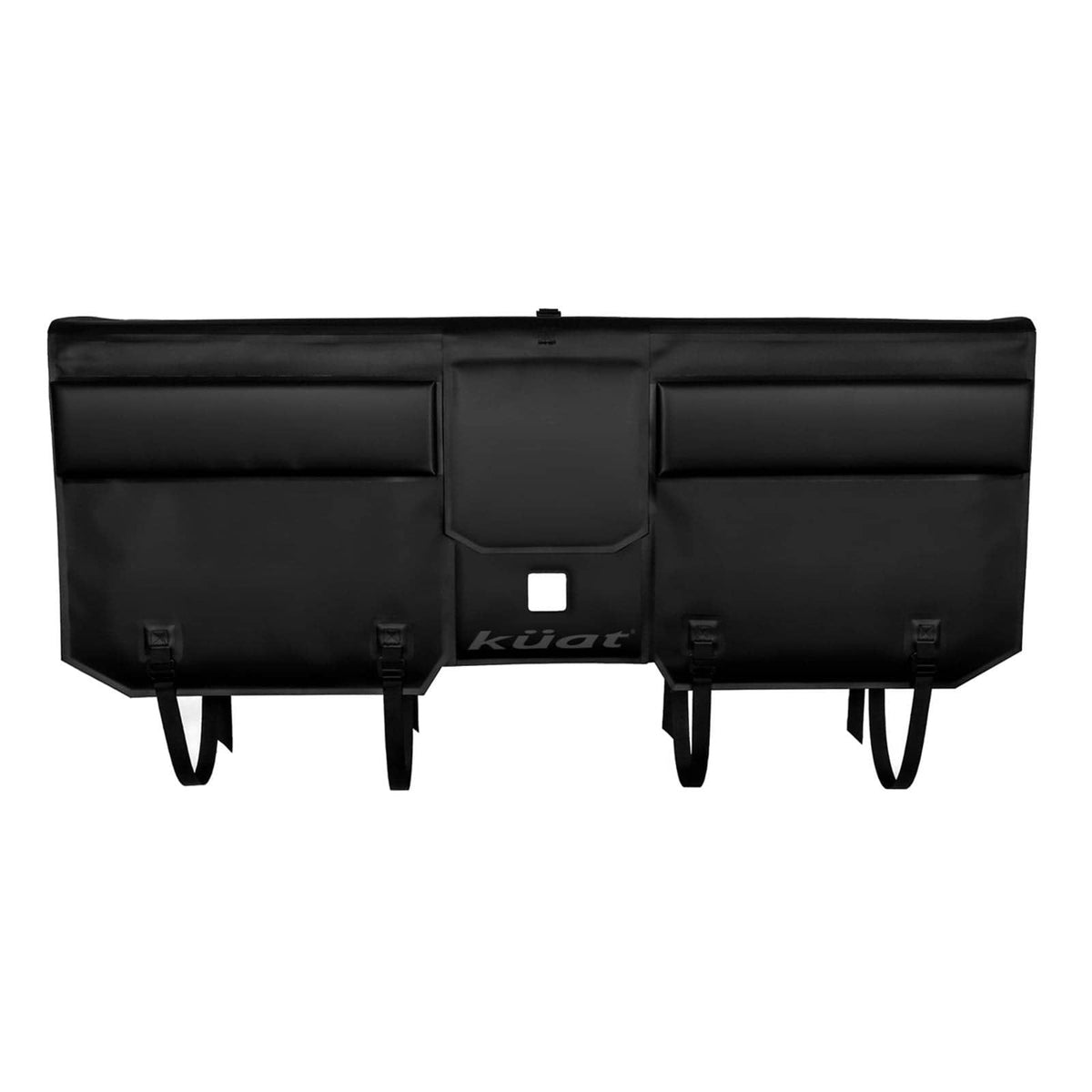 HUK 51" STRAIGHT TAILGATE PAD