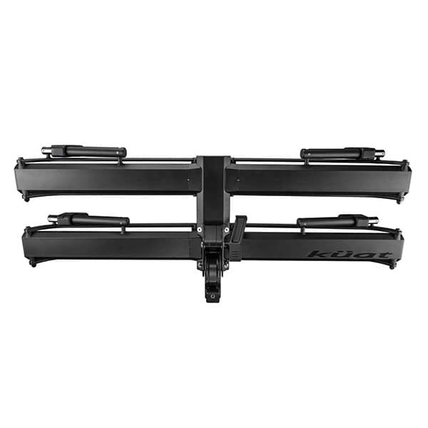 PISTON PRO 2 BIKE RACK - 1.25" RECEIVER