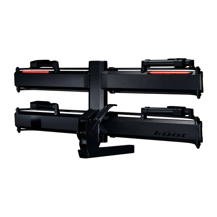 PISTON PRO X 2 BIKE RACK - 1.25" RECEIVER