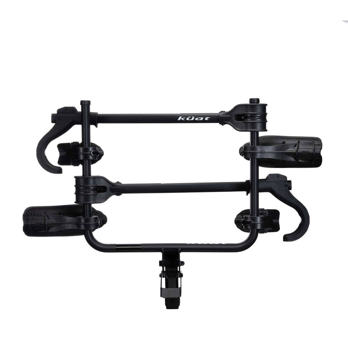 TRANSFER V2 2 BIKE CARRIER - 1.25" RECEIVER