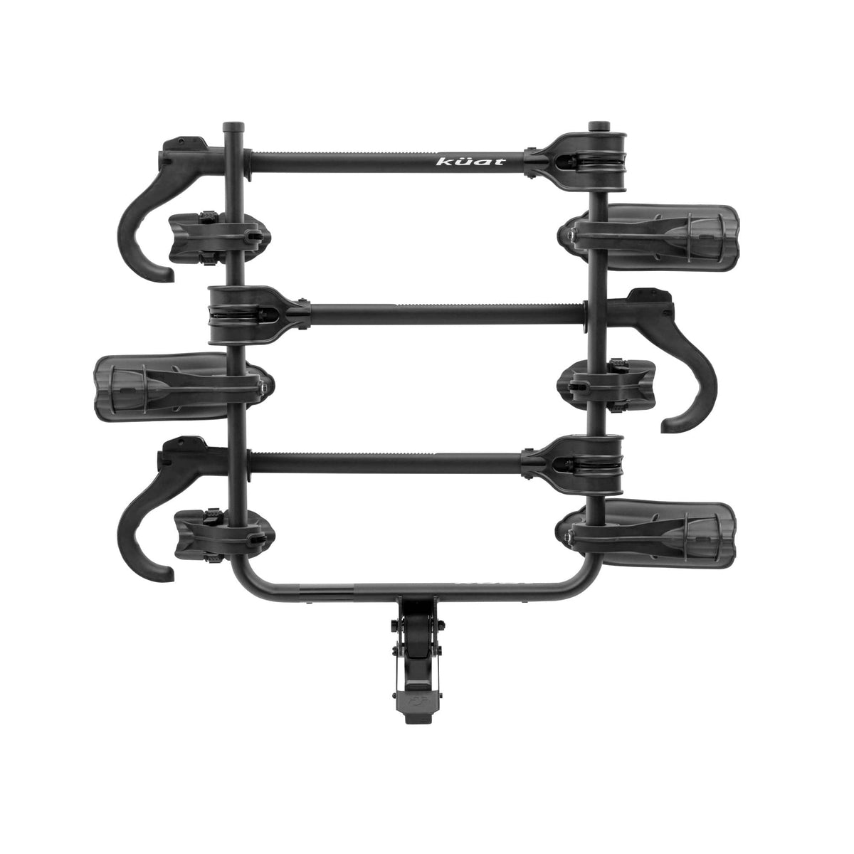 TRANSFER V2 3-BIKE RACK W/2" RECEIVER